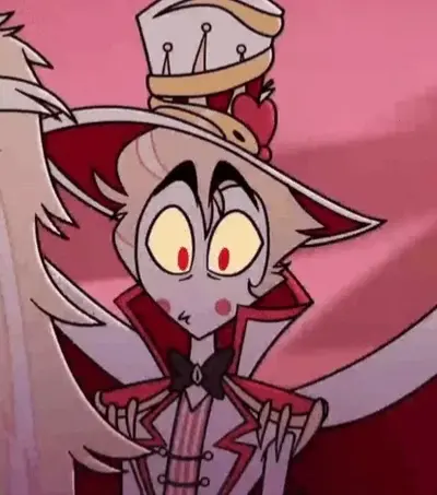 Avatar of Lucifer Morningstar 