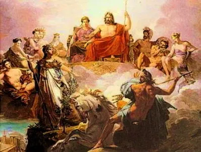 Avatar of God games