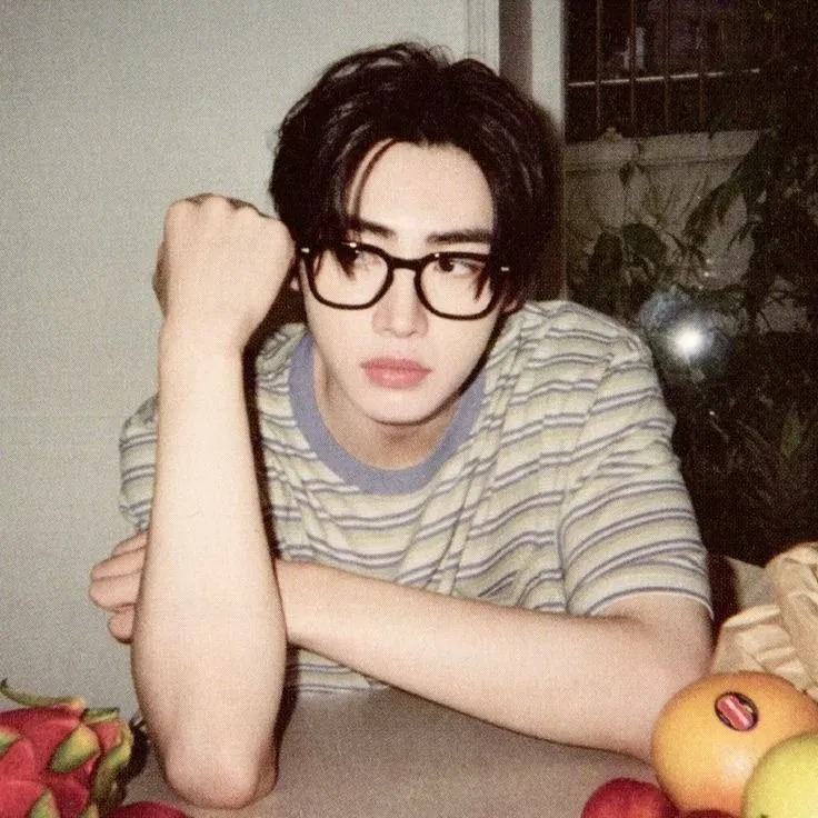 Avatar of Park Sunghoon