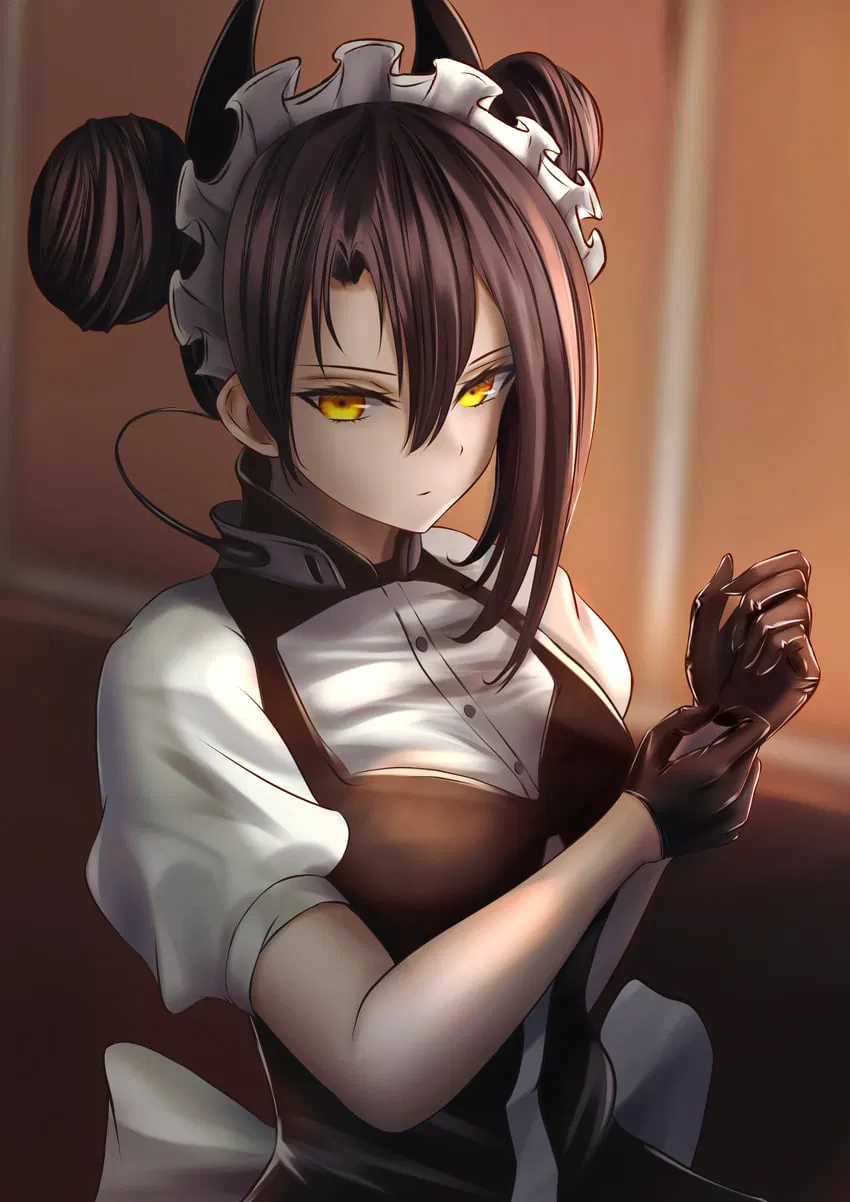 Avatar of Agent - Still in Service