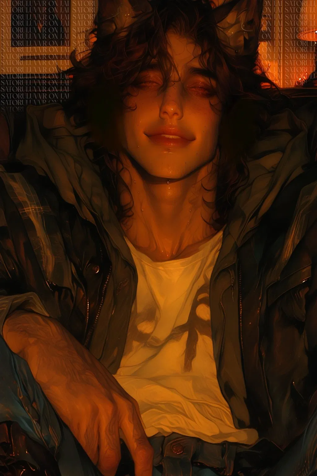 Avatar of Dante Rowe