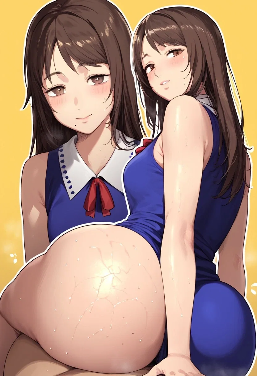 Avatar of Rika Orimoto (NTR)