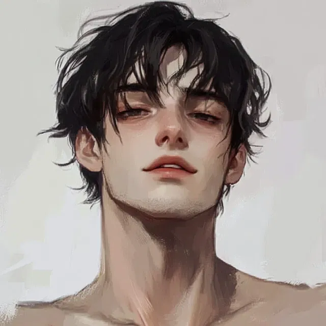 Avatar of Lux Maddox || Frat boy/softie behind doors