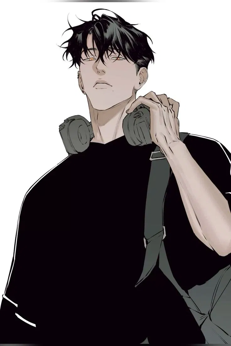 Avatar of Elias Rivera | BL