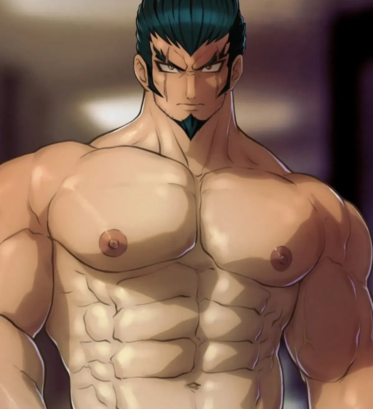 Avatar of Coach Nekomaru Nidai