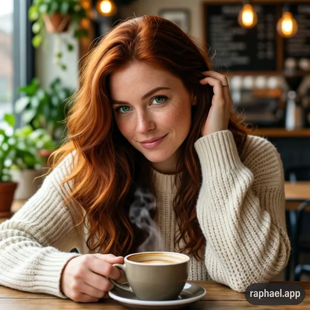 Avatar of First Date