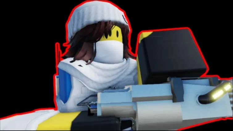 Avatar of Beanie Medic