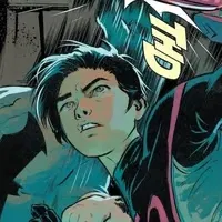 Avatar of Damian Wayne