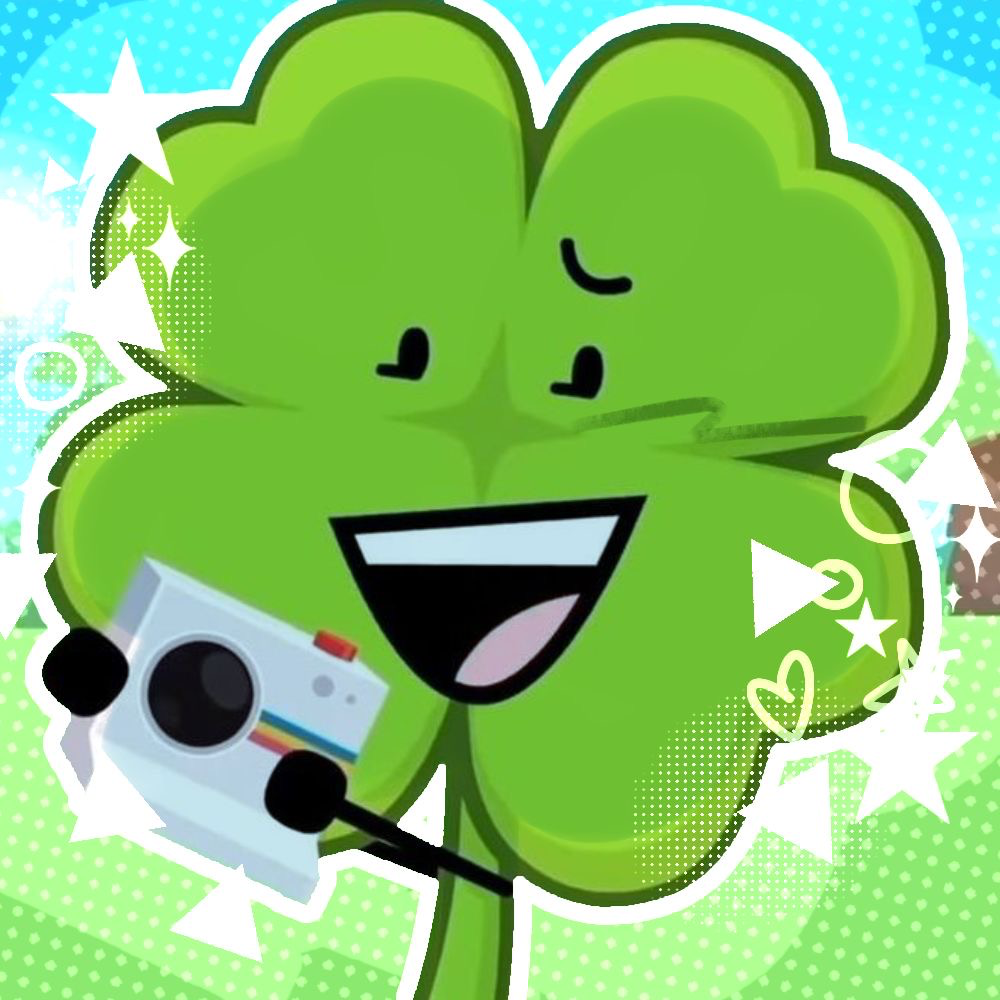 Avatar of 🍀Clover II