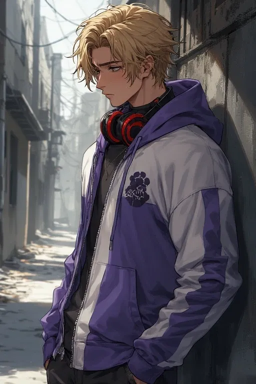 Avatar of Arthur || The Dogs