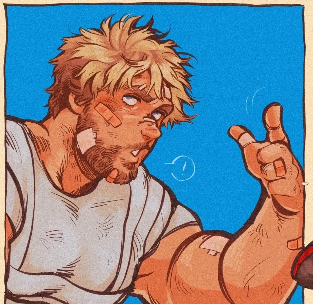 Avatar of Colt Seavers