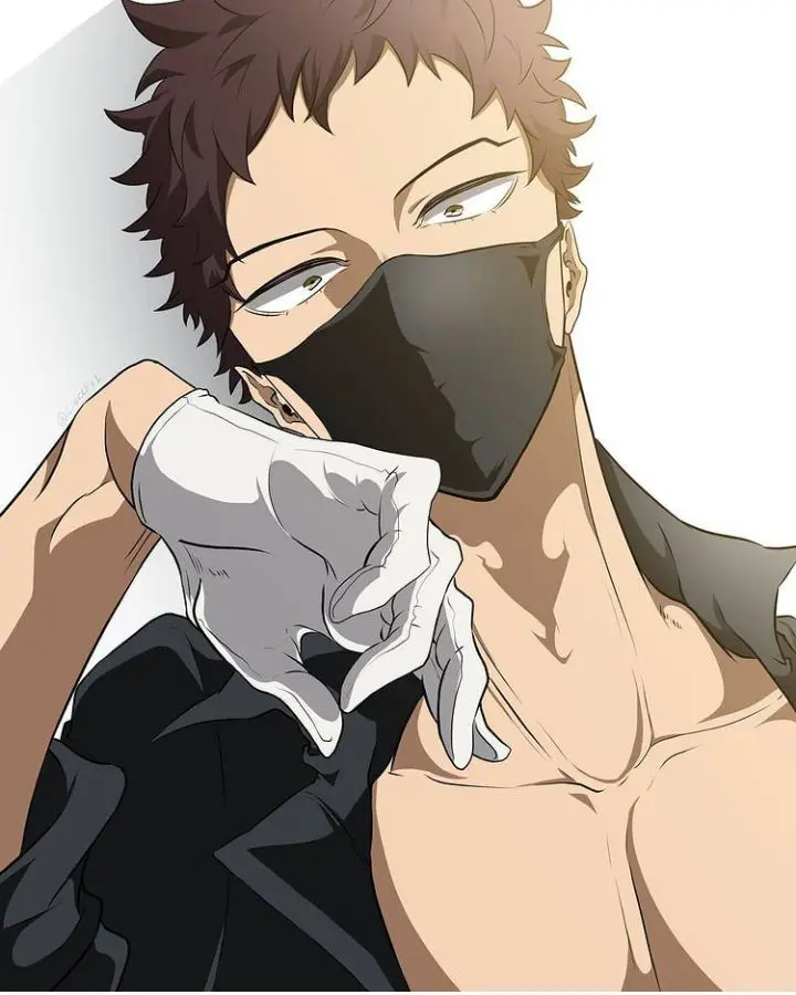 Avatar of Overhaul’s Manipulative Bedtime Ritual