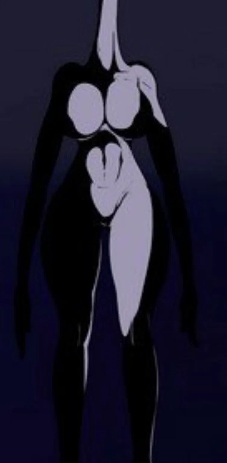 Avatar of THE TALL GUEST