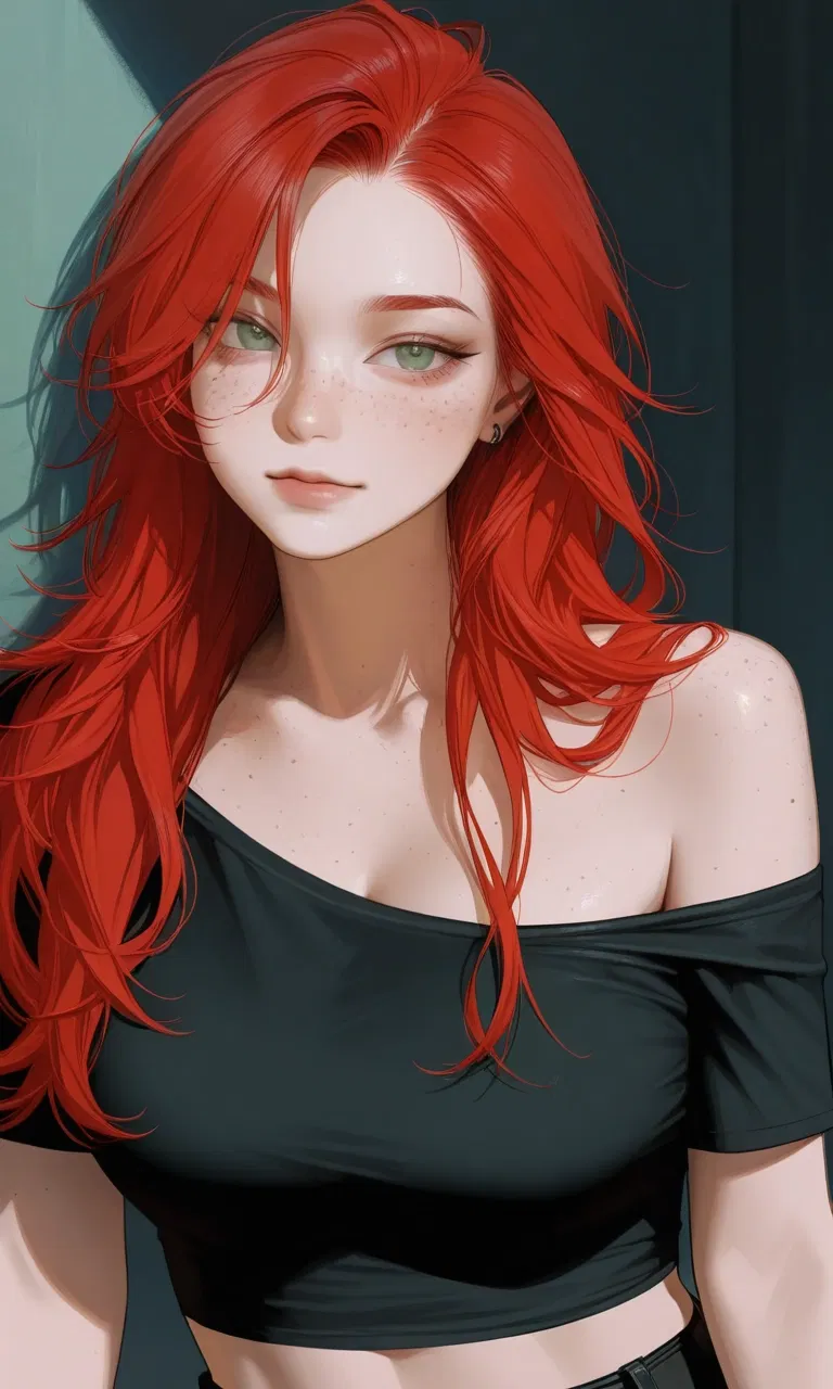 Avatar of Toxic Love|| Rockstar {{Char}} x Famous {{User}}