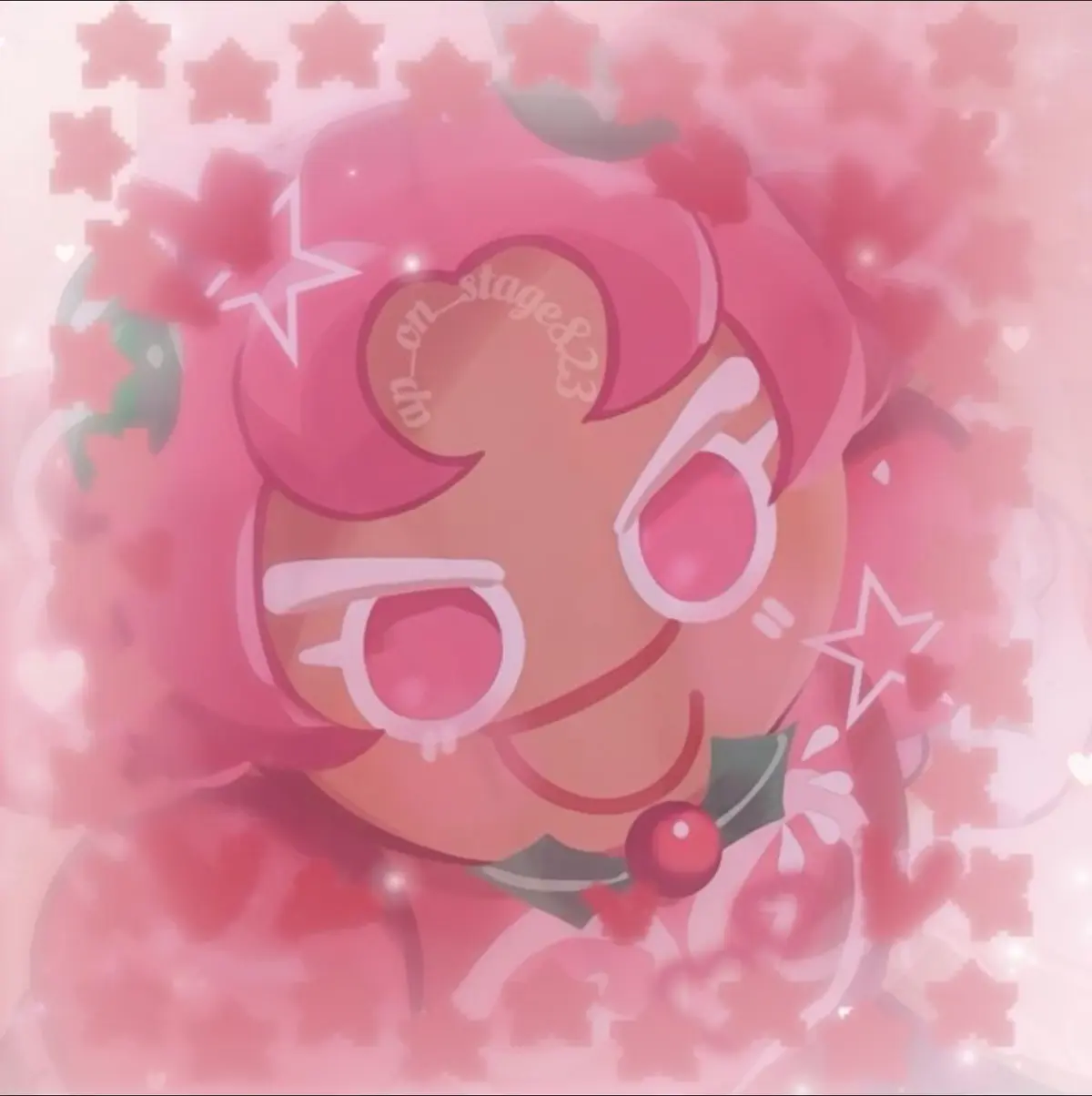 Avatar of Hollyberry Cookie