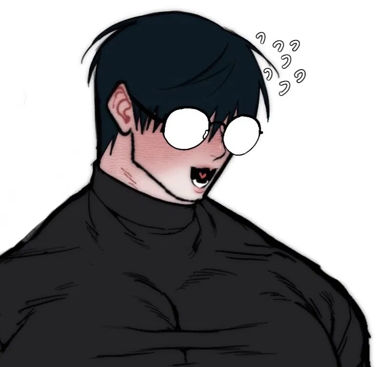 Avatar of Nerd Ivan / Alien Stage