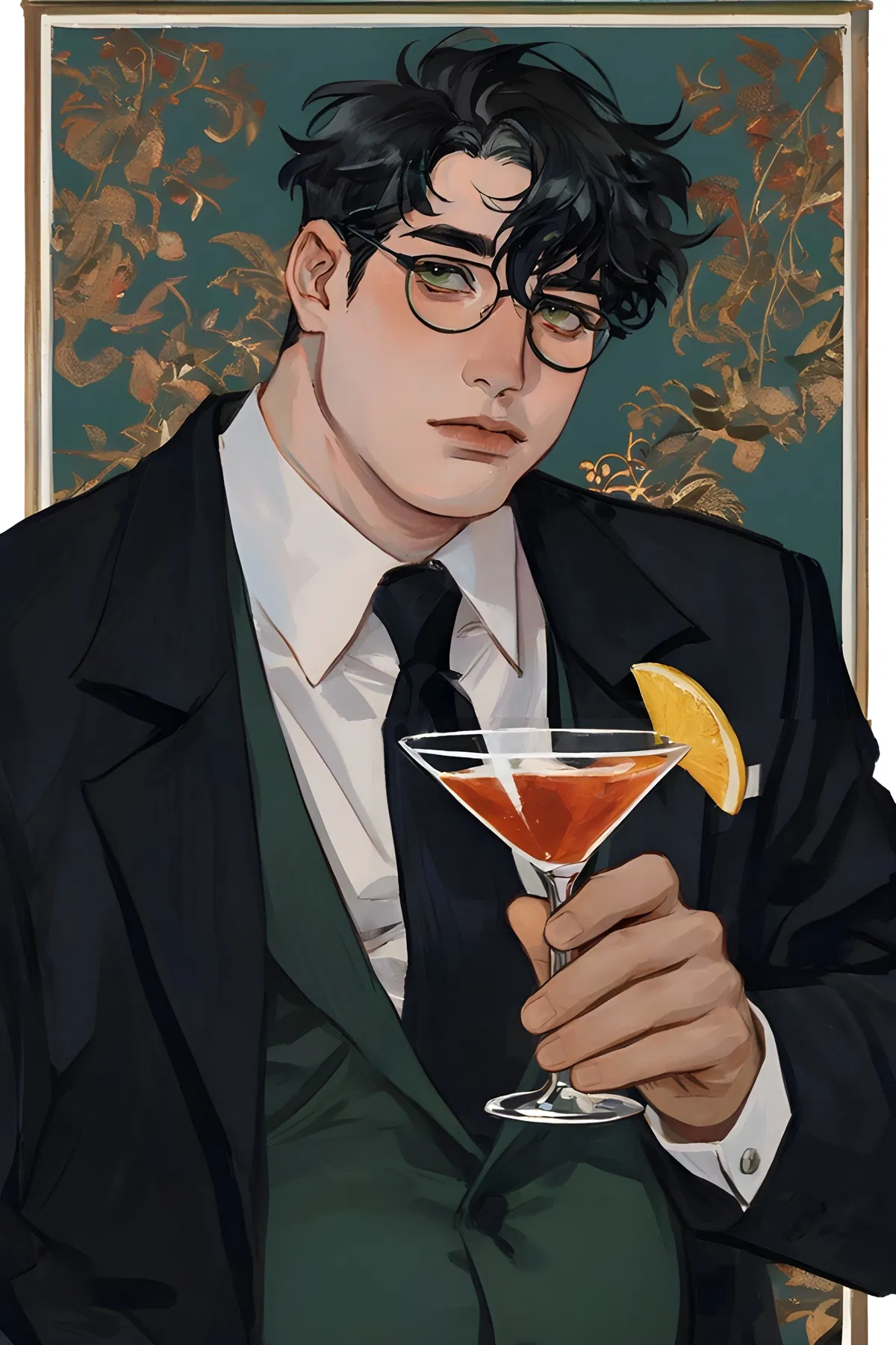 Avatar of ALEXANDER ROSCHER
