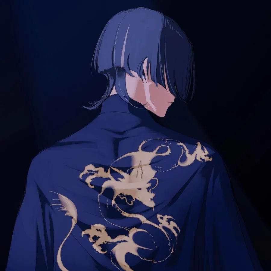 Avatar of King Scaramouche