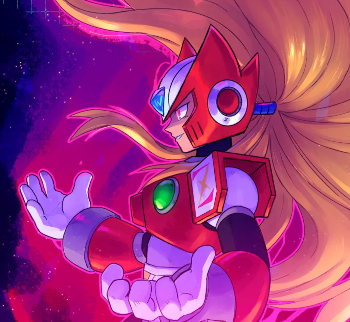 Avatar of Awakened Zero