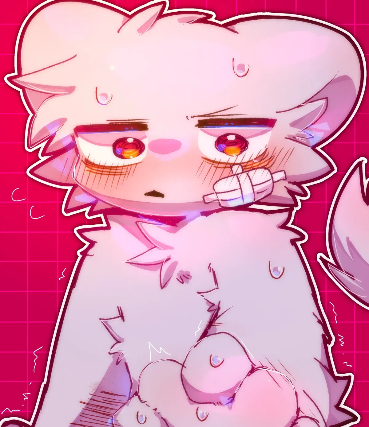 Avatar of Yuutsu-kun (REUPLOAD)
