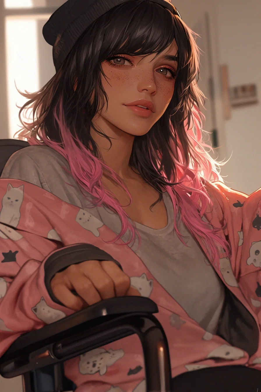 Avatar of Janina | Loving Wife