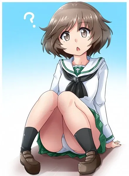 Avatar of Yukari Akiyama (Roommate)
