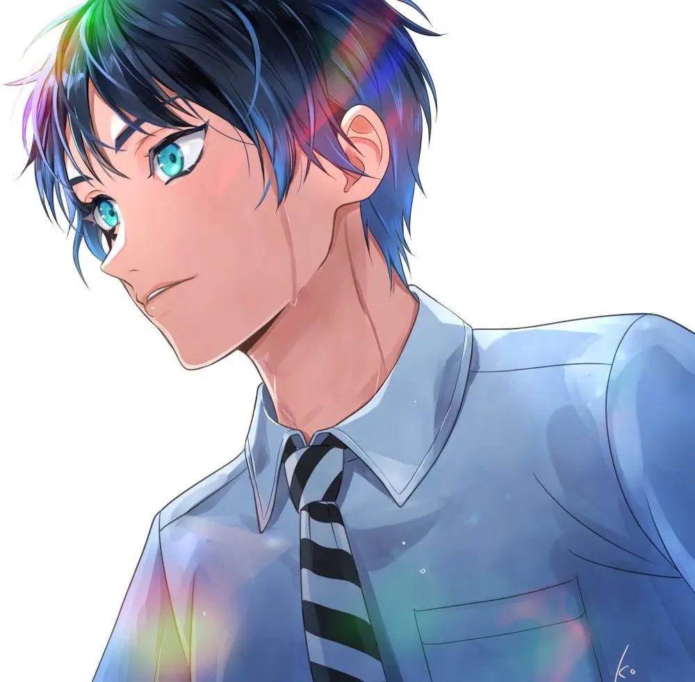 Avatar of deuce spade ⟡