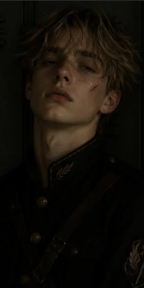 Avatar of Kael O’Hart