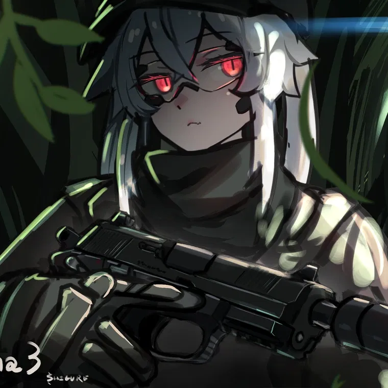 Avatar of Elise | Covert Ops