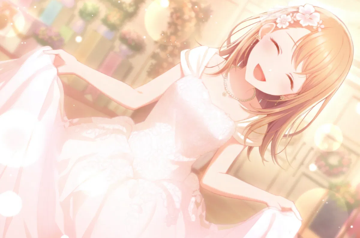 Avatar of Minori Hanasato 