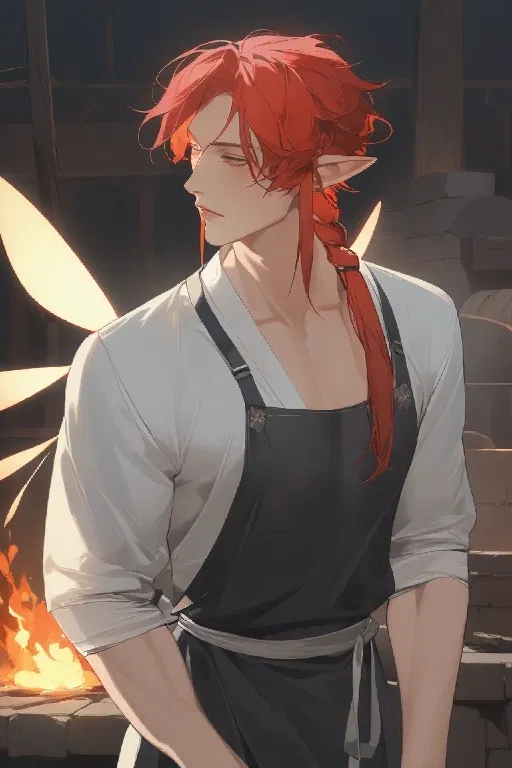 Avatar of Erol Ashvale