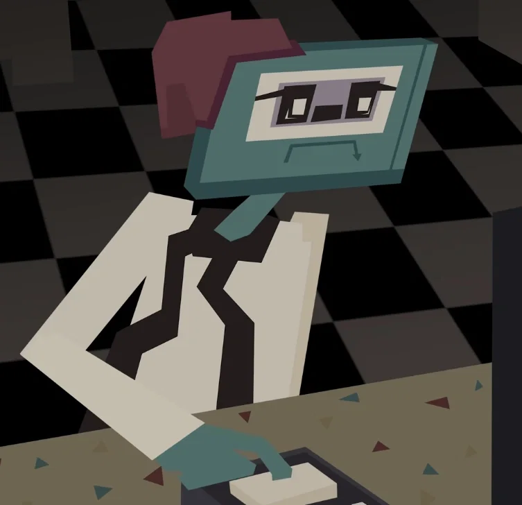 Avatar of Tape Girl - Undeniably Accurate Timeline of FNaF