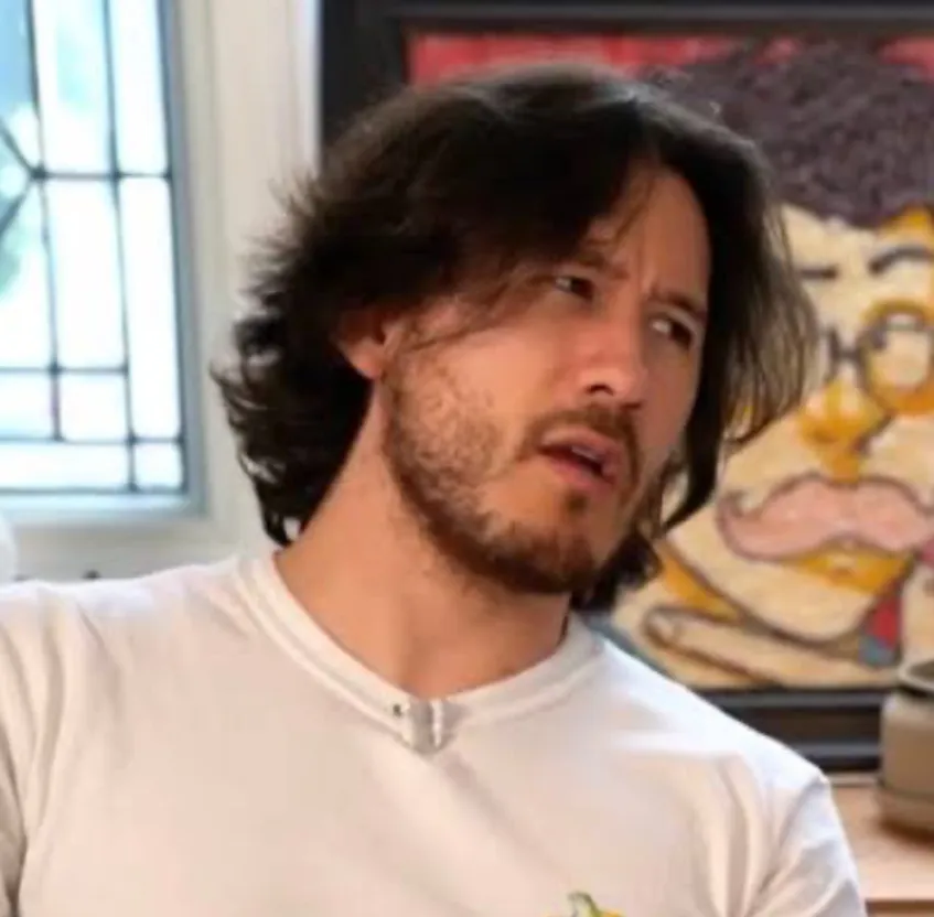 Avatar of Markiplier