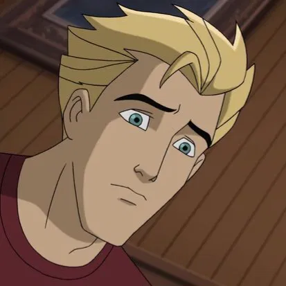 Avatar of bobby drake