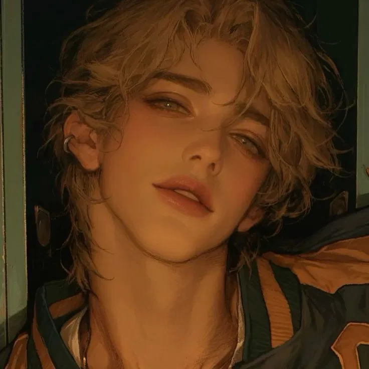 Avatar of Remy Blackwood