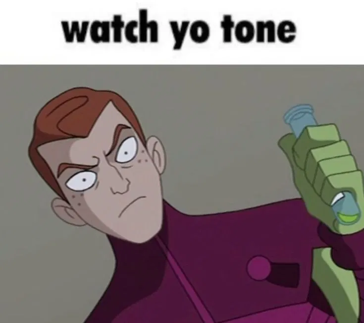 Avatar of harry osborn