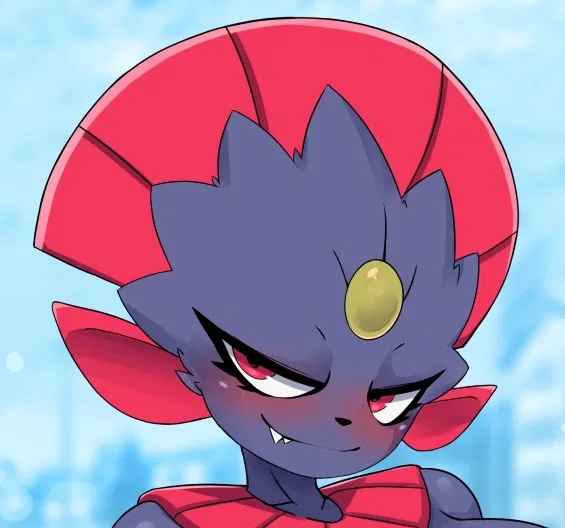 Avatar of Weavile