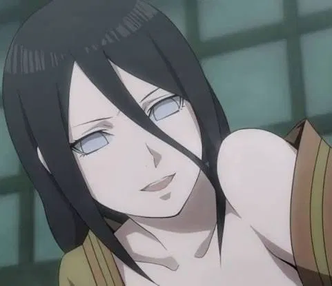 Avatar of Hanabi Hyuga 