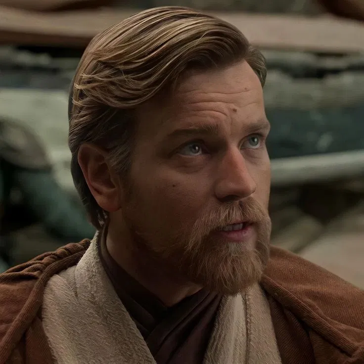 Avatar of Obi-Wan Kenobi