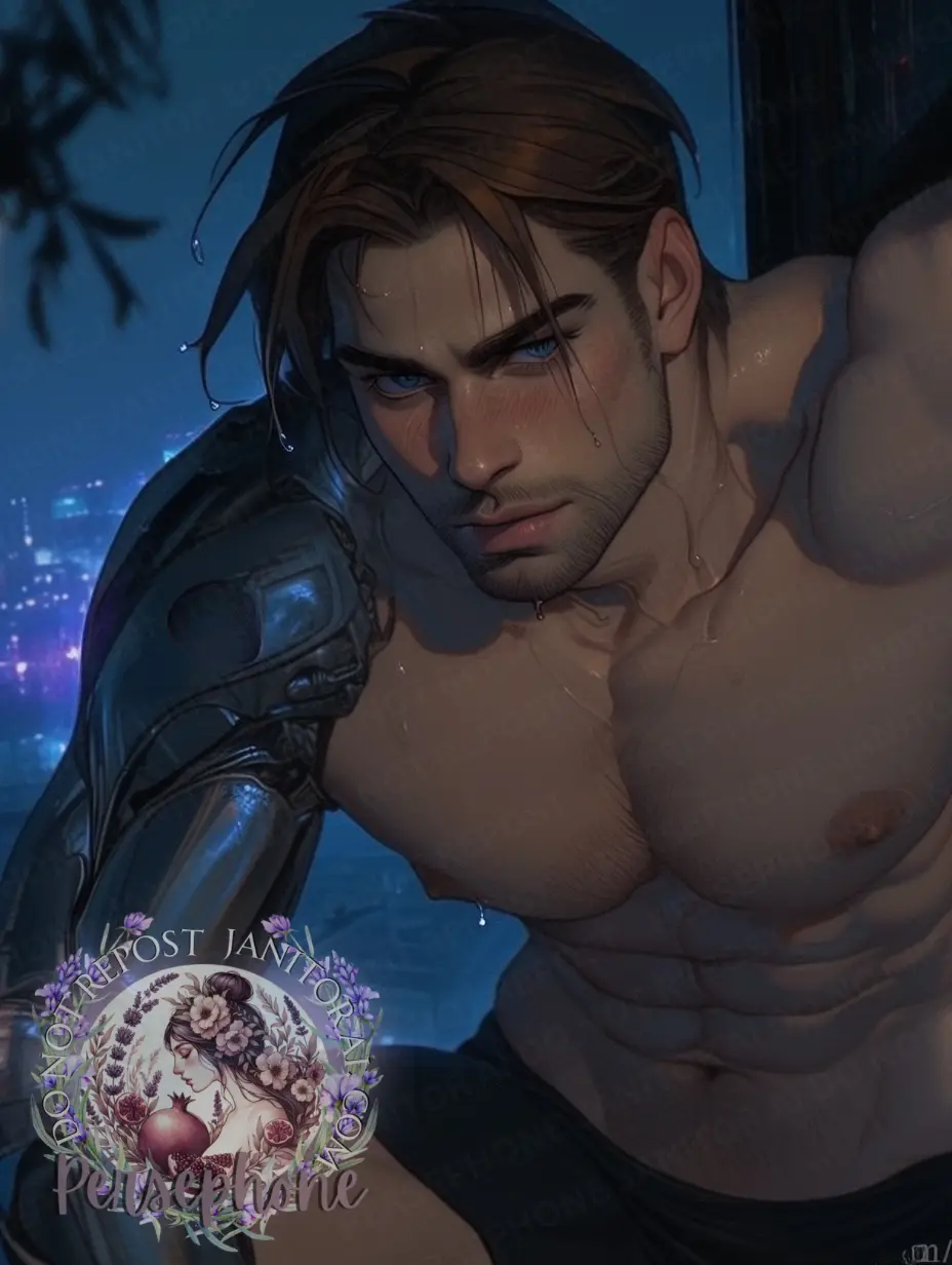 Avatar of Bucky Barnes || Winter Soldier 