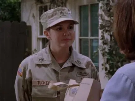 Avatar of Abby Tucker(french)