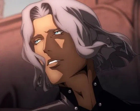 Avatar of Hector [♱] Castlevania