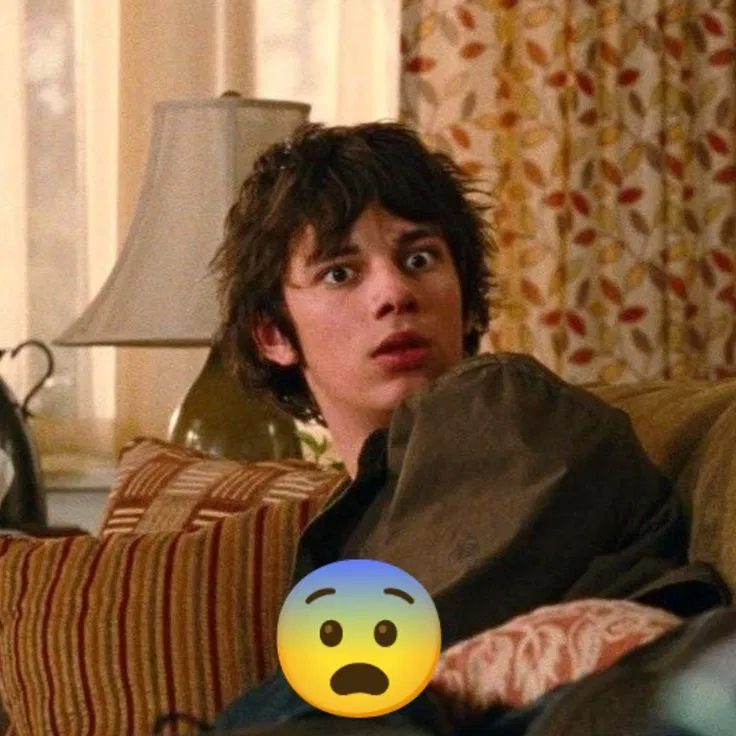 Avatar of Rodrick Heffley || Silly trend