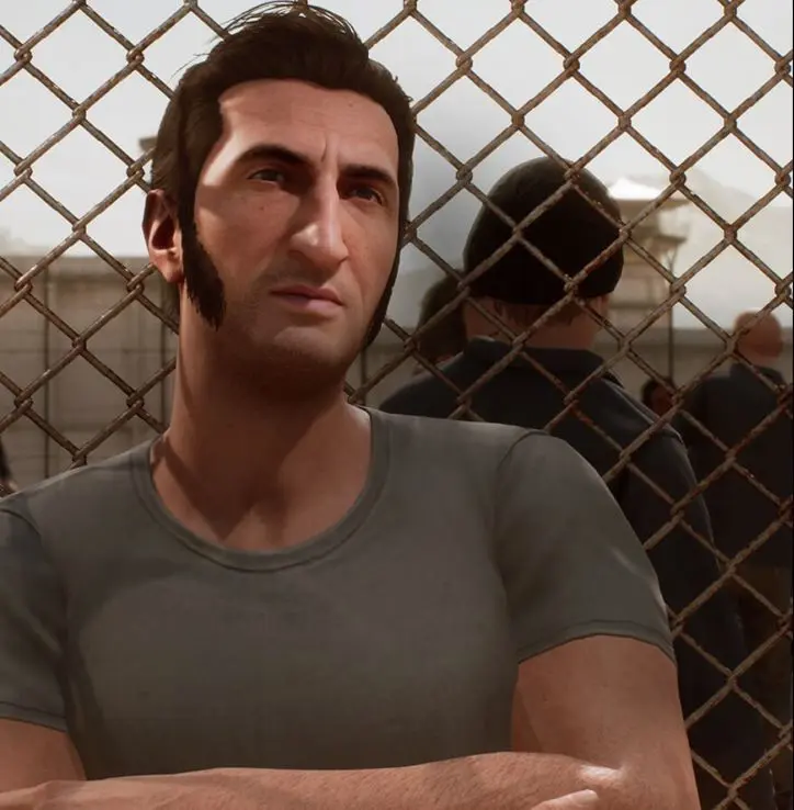 Avatar of Leo Caruso