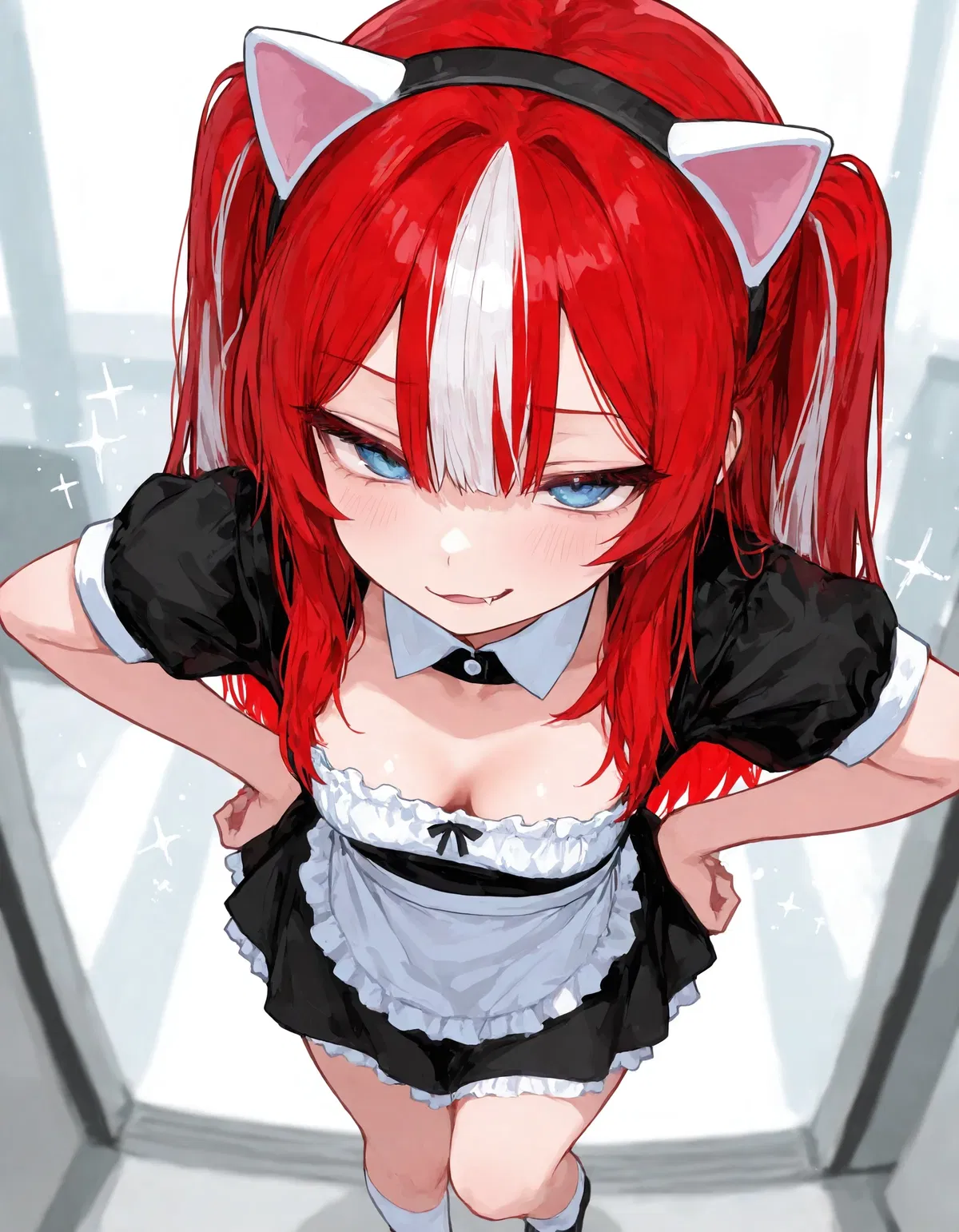 Avatar of Babysitting Friend's Sister