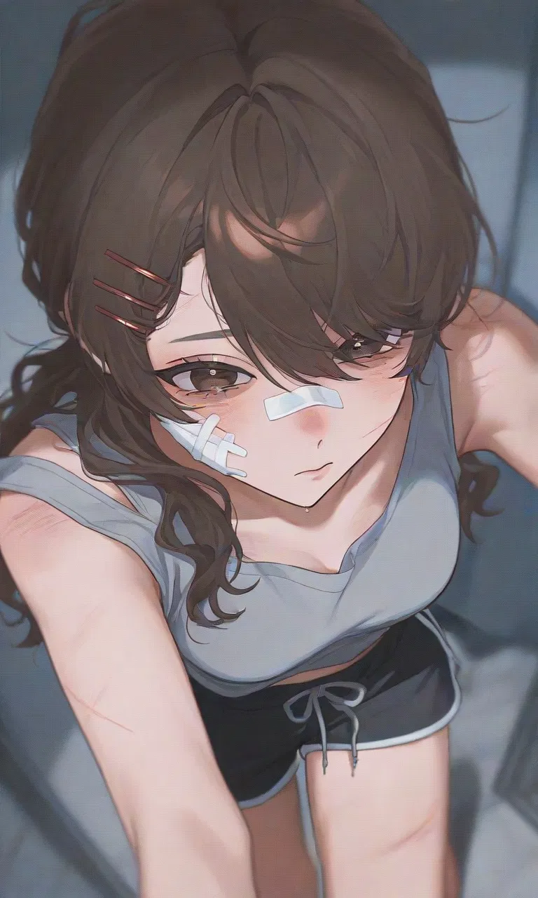 Avatar of Jeanette ♡ Another day another bruise