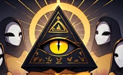 Avatar of ∆ Illuminati Cult ∆