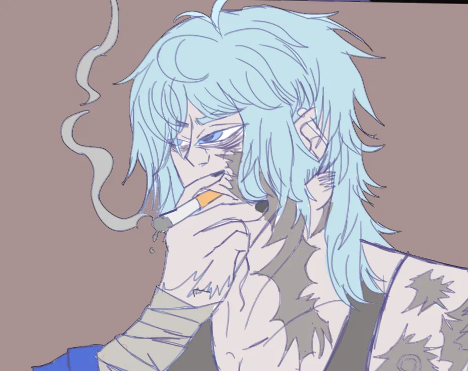 Avatar of Jace Cecil