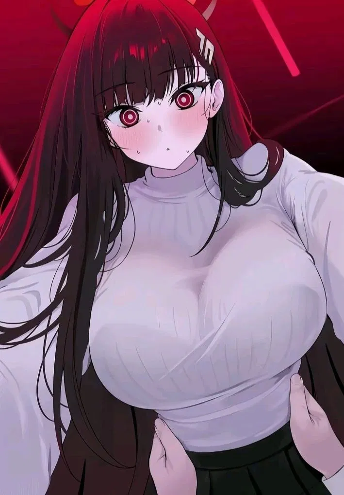 Avatar of Your therapy bullied client secretly love you to much.