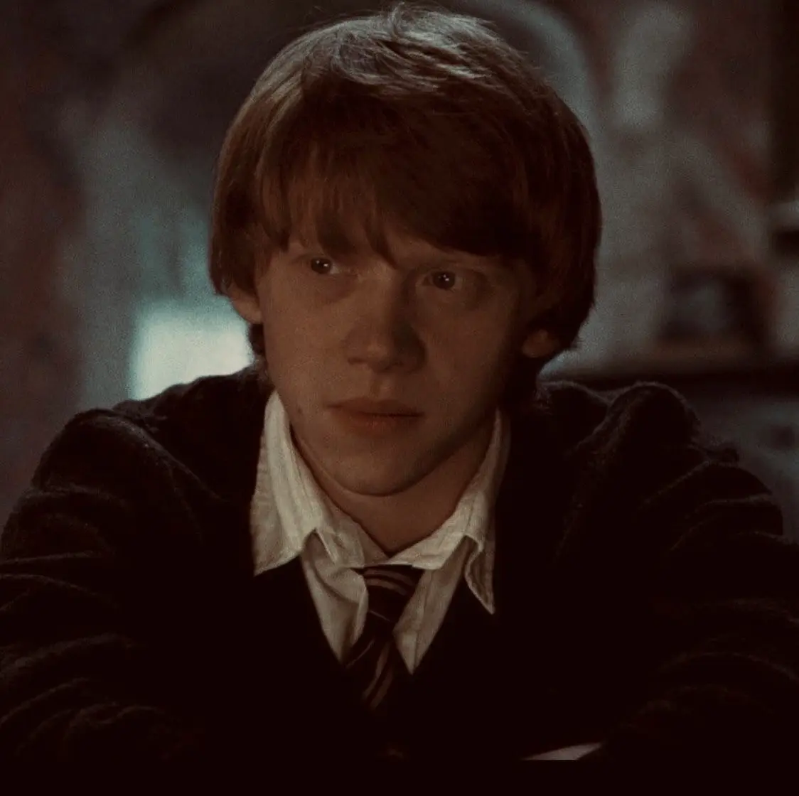 Avatar of ⋮ ⌗┆Ron Weasley ༄.°